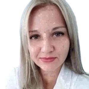 Шенцова Ирина Александровна