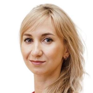 Смирнова Алена Александровна