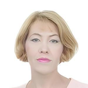 Кобозева Ирина Николаевна