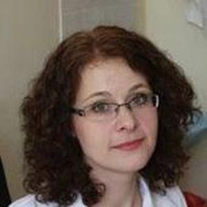 Киселева Юлия Юрьевна
