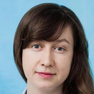 Дрожжакова Диана Николаевна