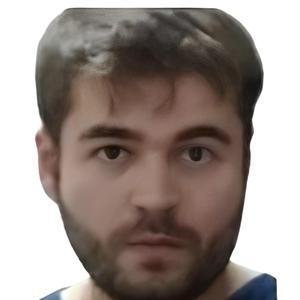 Бабушкин Юрий Владимирович