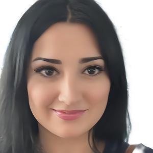 Пискунова Инга Самвеловна