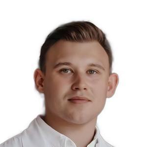Ряписов Антон Денисович