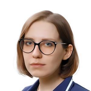 Карпова Алина Михайловна