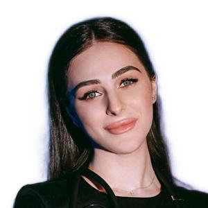 Амирова Яна Валерьевна