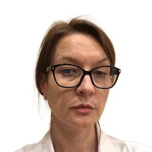 Ампилогова Ирина Анатольевна