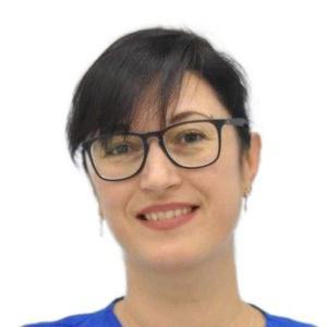 Валеева Рената Ринатовна