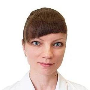 Светкина Елена Андреевна