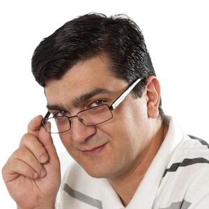 Авшаров Давид Евгеньевич