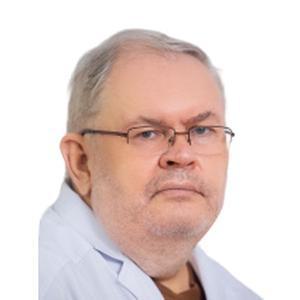 Кондрашин Сергей Алексеевич