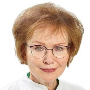 Коленько Лариса Павловна
