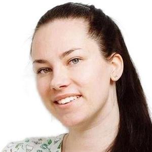 Глушенкова (Арсеньева) Алёна Николаевна