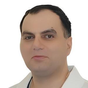 Оганджанов Артур Иванович