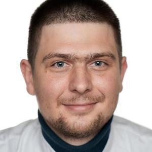 Козловский Роман Эдуардович
