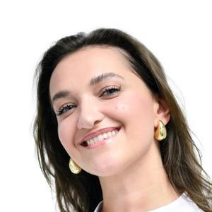 Новицкая Кристина Александровна