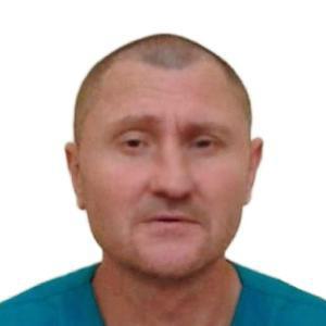 Овсюченко Алексей Николаевич