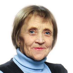Трускова Елена Эдуардовна