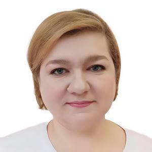 Сангонова Алена Александровна