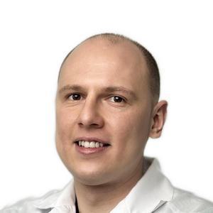 Дыбка Юрий Владимирович