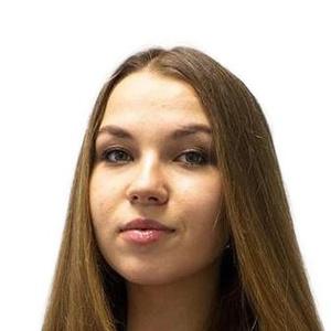 Лобова Ирина Викторовна