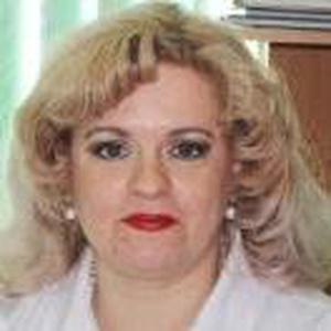 Шляхова Эльвира Юрьевна