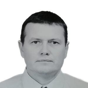 Пеньков Сергей Алексеевич