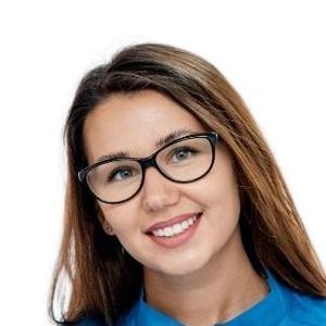 Васильева Екатерина Александровна