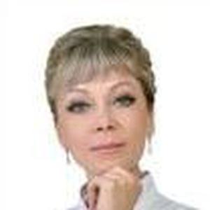 Матюшина Елена Владимировна