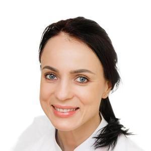 Дацюк Анна Михайловна