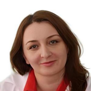 Гаджиалиева Зумрут Магомедгаджиевна