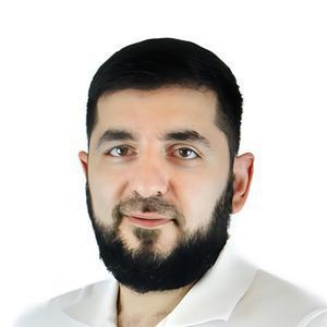 Нерсесов Нерсес Витальевич