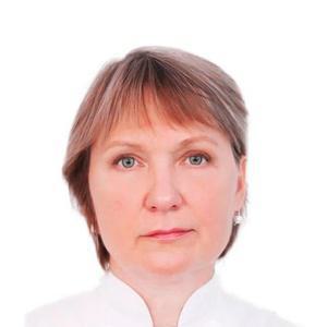 Тетерина Вероника Александровна