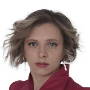 Замураева Любовь Александровна