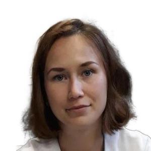 Закалкина Любовь Николаевна