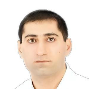 Безоян Степан Алексеевич