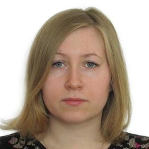 Напалкова Елена Владимировна