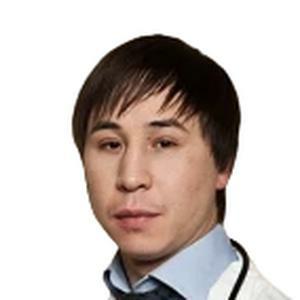 Грачев Илья Илларионович
