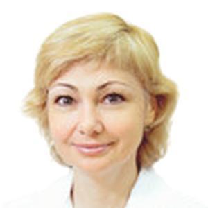 Наумова Валентина Николаевна