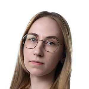 Яковлева Елена Викторовна