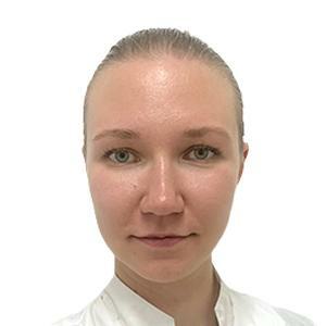 Шведова Дария Вячеславовна