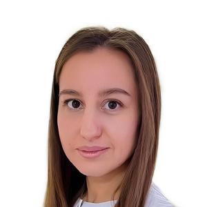Шевчук Анна Сергеевна