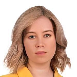 Кулимова Наталья Юрьевна