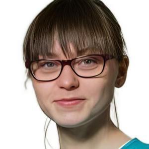 Суханова Анастасия Владимировна