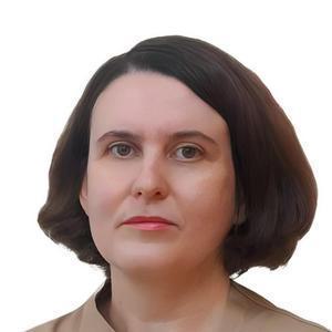 Кадашова Светлана Ивановна