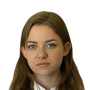 Бронер Наталья Владимировна