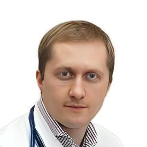 Грачев Александр Евгеньевич