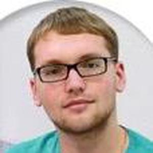 Елшин Дмитрий Юрьевич