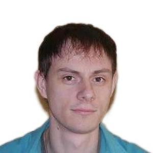 Асеев Сергей Алексеевич