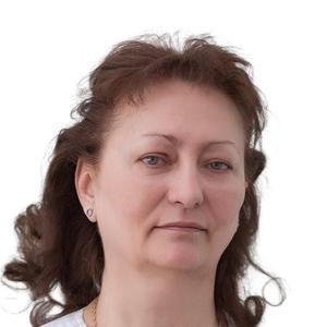 Ганиман Ирина Ивановна
